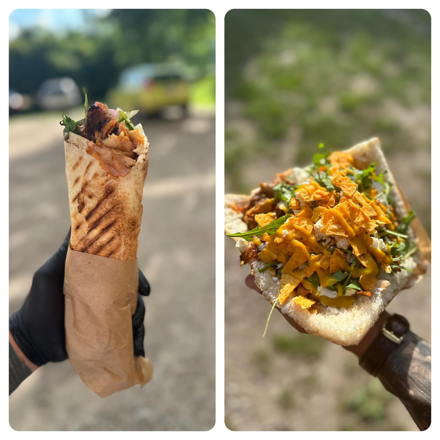 Wabi Kebab