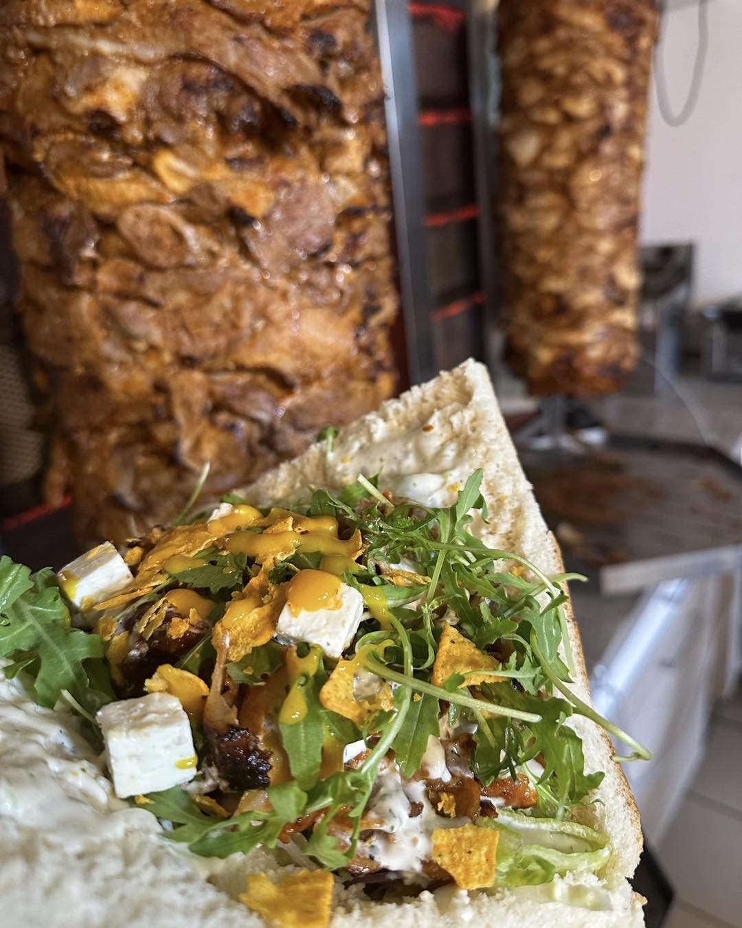 Wabi Kebab
