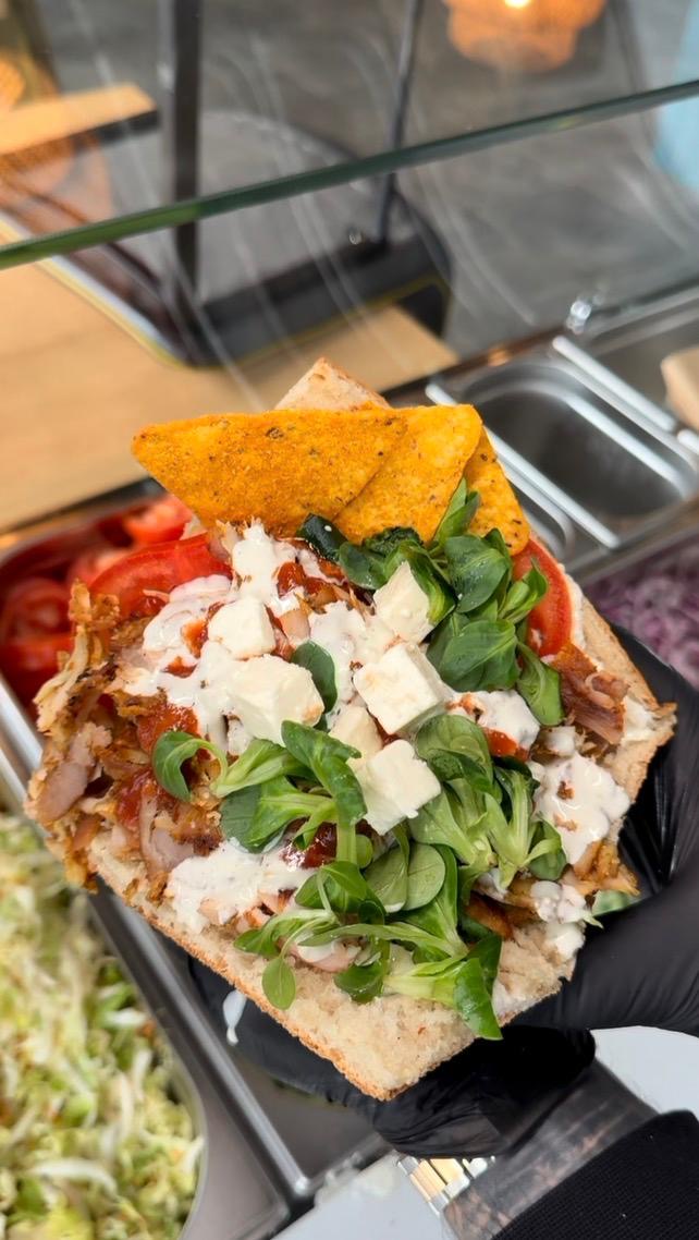 Wabi Kebab
